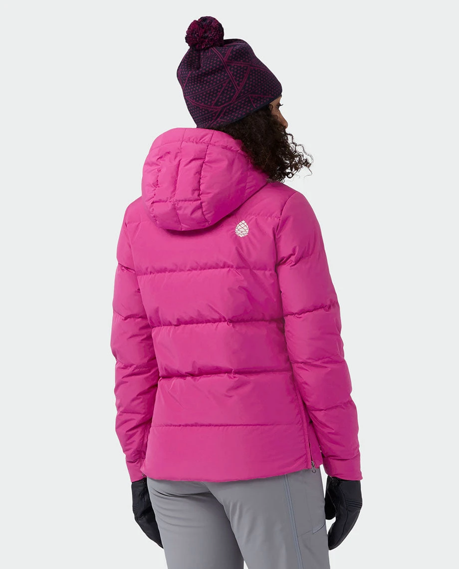 Best deal ⭐ Stio Women's Colter INFINIUM™ Down Jacket 🎉 5 Best deal ⭐ Stio Women's Colter INFINIUM™ Down Jacket 🎉 - Image 5