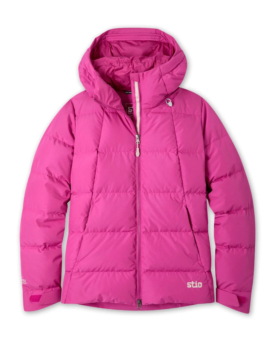 Best deal ⭐ Stio Women's Colter INFINIUM™ Down Jacket 🎉 1 Best deal ⭐ Stio Women's Colter INFINIUM™ Down Jacket 🎉