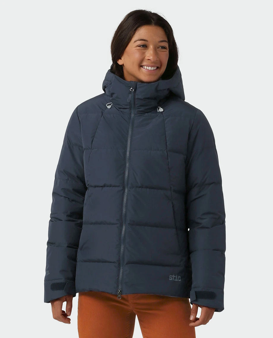Best deal ⭐ Stio Women's Colter INFINIUM™ Down Jacket 🎉 26 Best deal ⭐ Stio Women's Colter INFINIUM™ Down Jacket 🎉 - Image 26