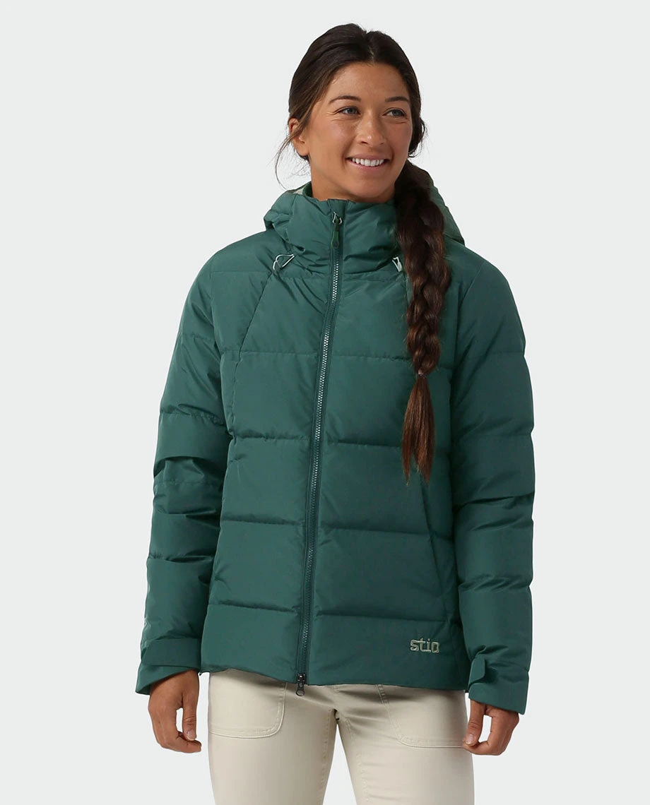 Best deal ⭐ Stio Women's Colter INFINIUM™ Down Jacket 🎉 9 Best deal ⭐ Stio Women's Colter INFINIUM™ Down Jacket 🎉 - Image 9