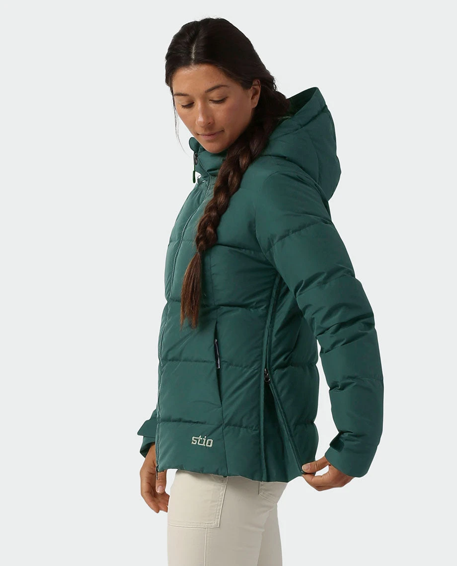 Best deal ⭐ Stio Women's Colter INFINIUM™ Down Jacket 🎉 11 Best deal ⭐ Stio Women's Colter INFINIUM™ Down Jacket 🎉 - Image 11
