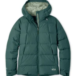 Best deal ⭐ Stio Women's Colter INFINIUM™ Down Jacket 🎉 37 Best deal ⭐ Stio Women's Colter INFINIUM™ Down Jacket 🎉 -Stio Sales W Colter Infinium Down Jacket Treeline Green
