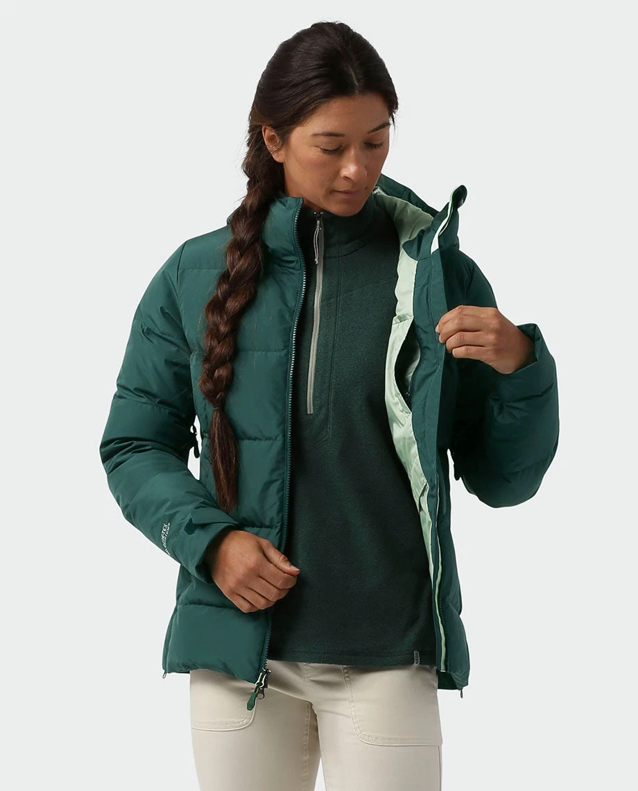Best deal ⭐ Stio Women's Colter INFINIUM™ Down Jacket 🎉 13 Best deal ⭐ Stio Women's Colter INFINIUM™ Down Jacket 🎉 - Image 13