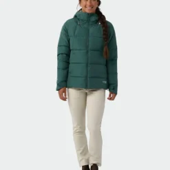 Best deal ⭐ Stio Women's Colter INFINIUM™ Down Jacket 🎉 44 Best deal ⭐ Stio Women's Colter INFINIUM™ Down Jacket 🎉 -Stio Sales W Colter Infinium Down Jacket Treeline Green 7