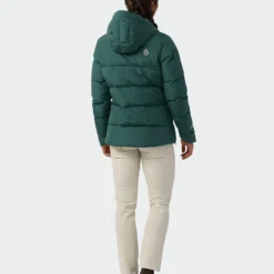 Best deal ⭐ Stio Women's Colter INFINIUM™ Down Jacket 🎉 45 Best deal ⭐ Stio Women's Colter INFINIUM™ Down Jacket 🎉 -Stio Sales W Colter Infinium Down Jacket Treeline Green 8