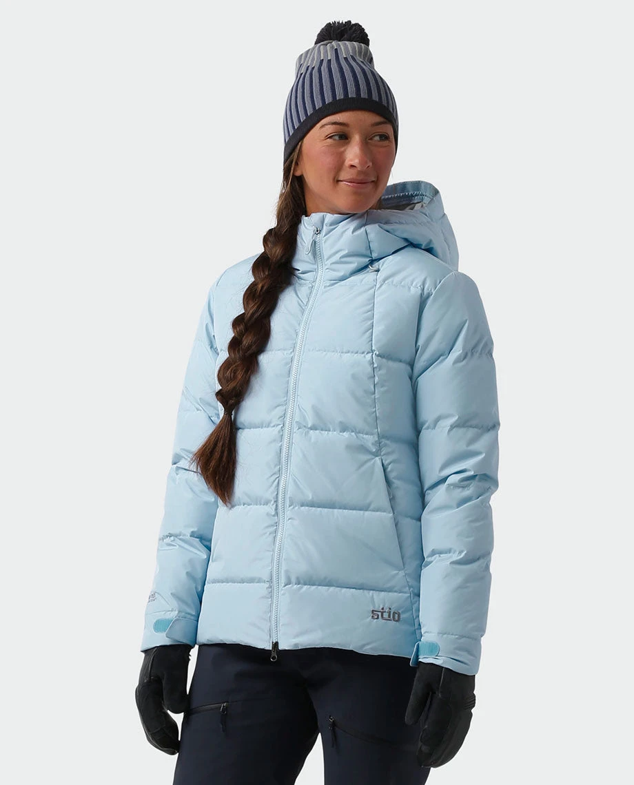 Best deal ⭐ Stio Women's Colter INFINIUM™ Down Jacket 🎉 18 Best deal ⭐ Stio Women's Colter INFINIUM™ Down Jacket 🎉 - Image 18