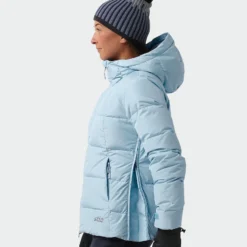 Best deal ⭐ Stio Women's Colter INFINIUM™ Down Jacket 🎉 50 Best deal ⭐ Stio Women's Colter INFINIUM™ Down Jacket 🎉 -Stio Sales W Colter Infinium Down Jacket Wind River Blue 2