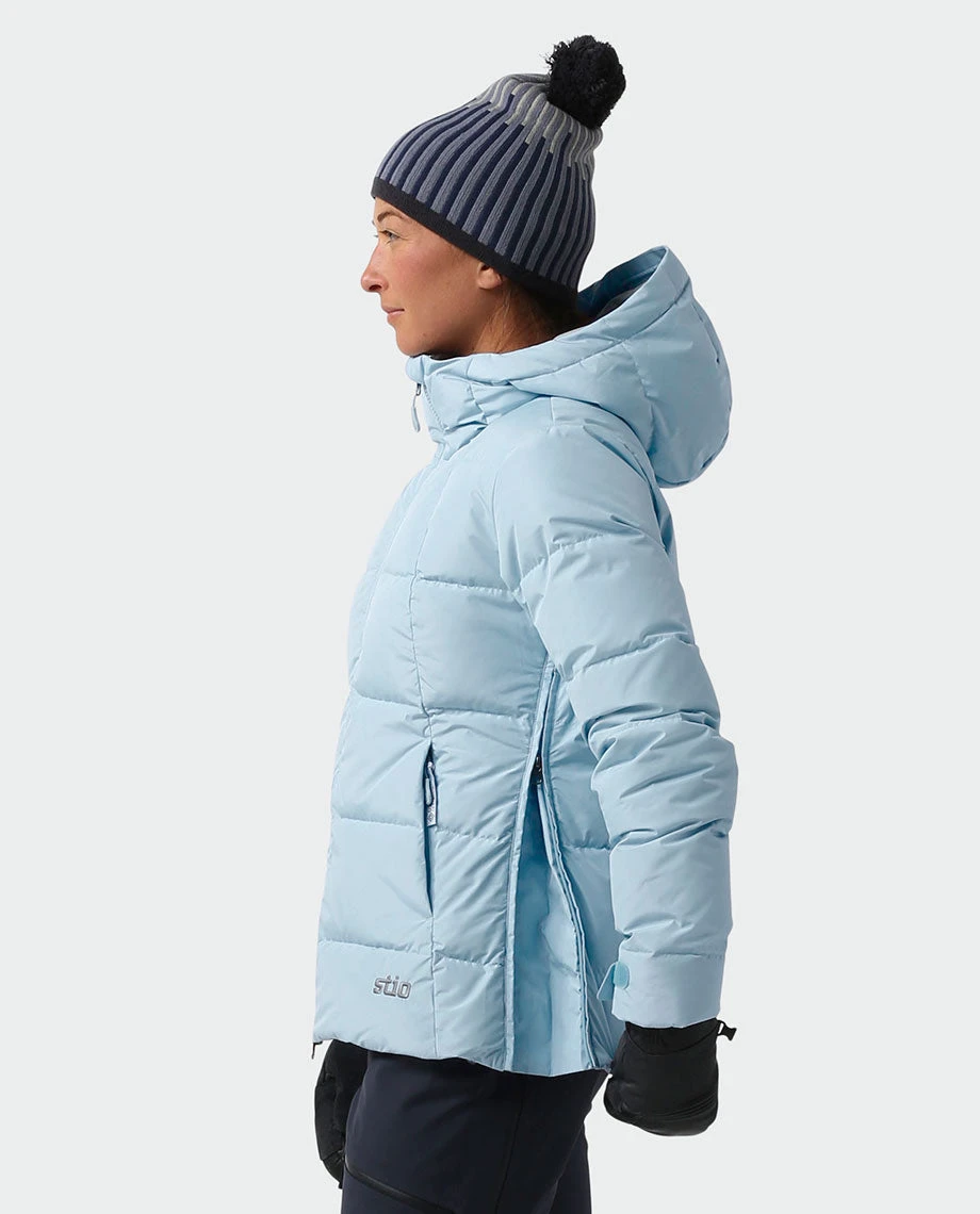 Best deal ⭐ Stio Women's Colter INFINIUM™ Down Jacket 🎉 21 Best deal ⭐ Stio Women's Colter INFINIUM™ Down Jacket 🎉 - Image 21