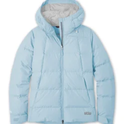Best deal ⭐ Stio Women's Colter INFINIUM™ Down Jacket 🎉 46 Best deal ⭐ Stio Women's Colter INFINIUM™ Down Jacket 🎉 -Stio Sales W Colter Infinium Down Jacket Wind River Blue