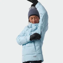 Best deal ⭐ Stio Women's Colter INFINIUM™ Down Jacket 🎉 48 Best deal ⭐ Stio Women's Colter INFINIUM™ Down Jacket 🎉 -Stio Sales W Colter Infinium Down Jacket Wind River Blue 3