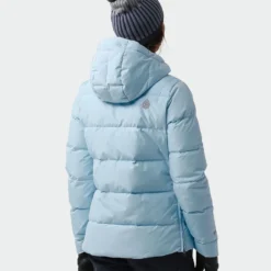 Best deal ⭐ Stio Women's Colter INFINIUM™ Down Jacket 🎉 51 Best deal ⭐ Stio Women's Colter INFINIUM™ Down Jacket 🎉 -Stio Sales W Colter Infinium Down Jacket Wind River Blue 5