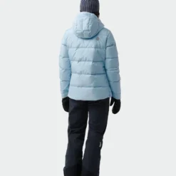 Best deal ⭐ Stio Women's Colter INFINIUM™ Down Jacket 🎉 53 Best deal ⭐ Stio Women's Colter INFINIUM™ Down Jacket 🎉 -Stio Sales W Colter Infinium Down Jacket Wind River Blue 7