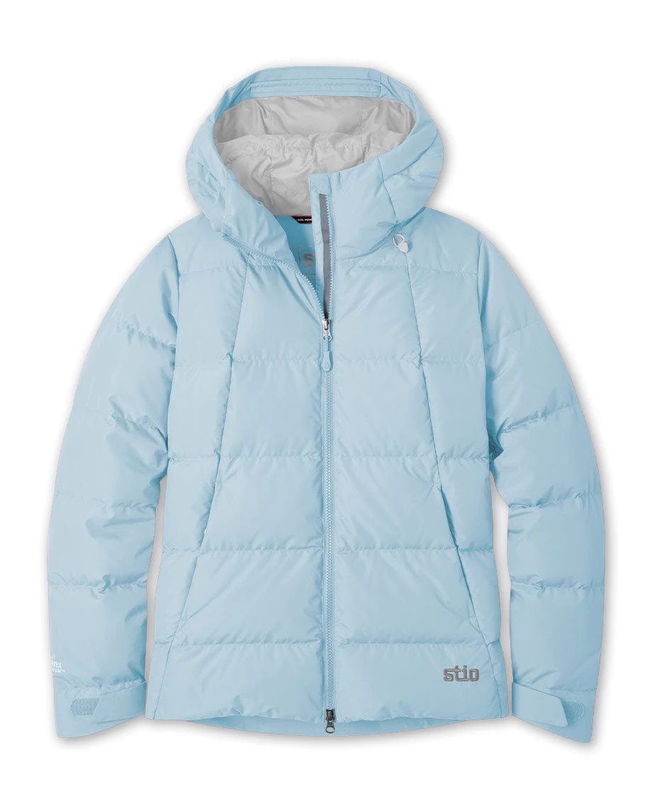 Best deal ⭐ Stio Women's Colter INFINIUM™ Down Jacket 🎉 17 Best deal ⭐ Stio Women's Colter INFINIUM™ Down Jacket 🎉 - Image 17