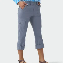 Wholesale 🔔 Stio Women's Cut Bank Pant 🧨 -Stio Sales W Cutbank Pant Storm Cloud 7 Bottom