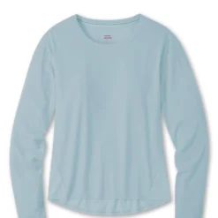 Promo 🎉 Stio Women's Divide Shift 👚 Shirt LS 👍