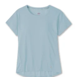 New 🛒 Stio Women's Divide Shift 👕 Shirt SS ⌛