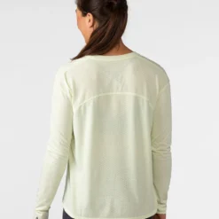 Promo ๐ Stio Women's Divide Shift ๐ Shirt LS ๐ 29 Promo ๐ Stio Women's Divide Shift ๐ Shirt LS ๐ -Stio Sales W Divide Shift Shirt LS Honey Dew 2