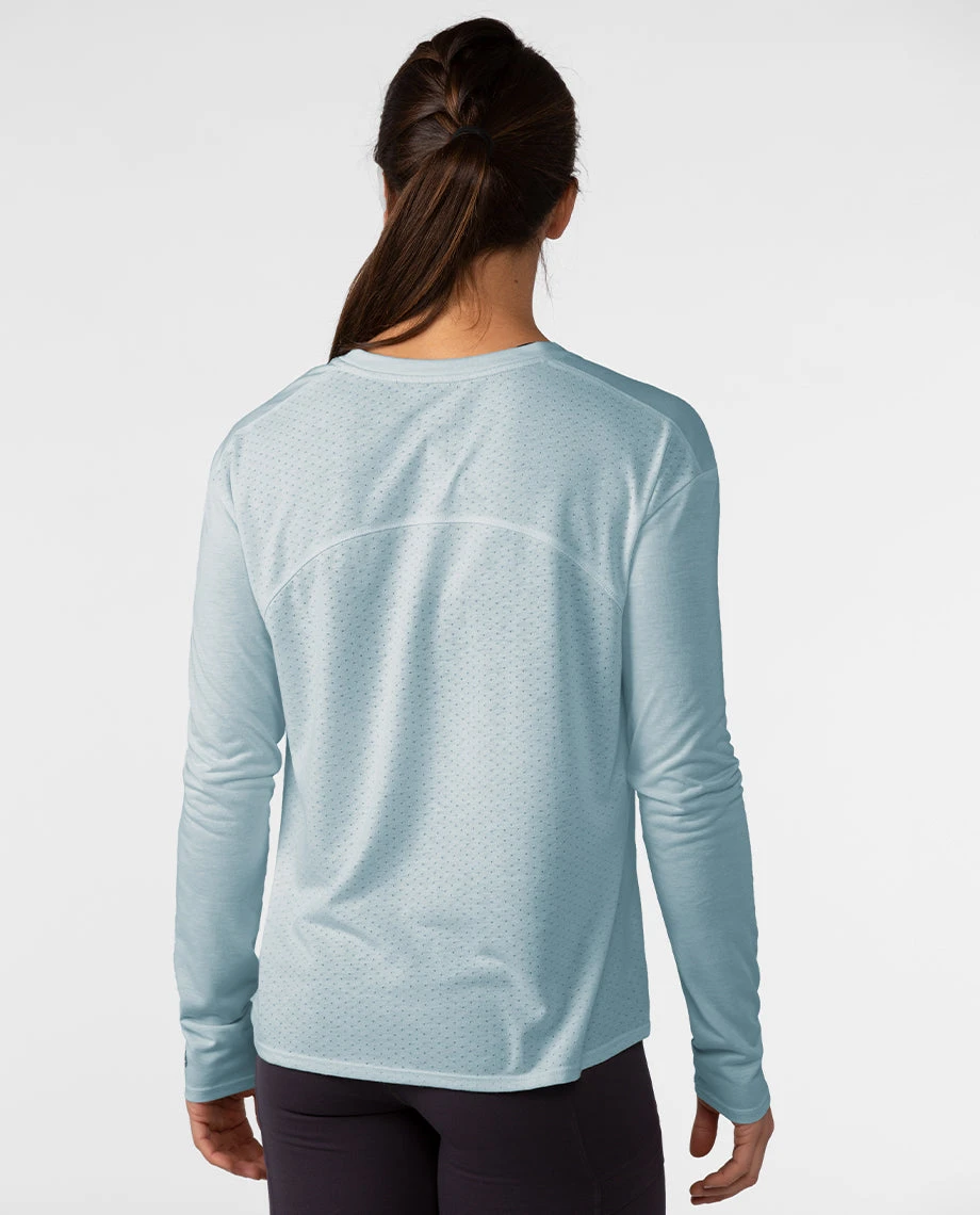 Promo ๐ Stio Women's Divide Shift ๐ Shirt LS ๐ 3 Promo ๐ Stio Women's Divide Shift ๐ Shirt LS ๐ - Image 3