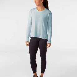 Promo ๐ Stio Women's Divide Shift ๐ Shirt LS ๐ 19 Promo ๐ Stio Women's Divide Shift ๐ Shirt LS ๐ -Stio Sales W Divide Shift Shirt LS Misty Cloud 3