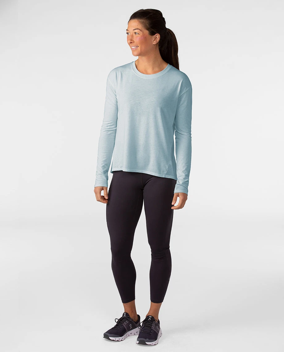 Promo ๐ Stio Women's Divide Shift ๐ Shirt LS ๐ 4 Promo ๐ Stio Women's Divide Shift ๐ Shirt LS ๐ - Image 4