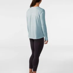 Promo ๐ Stio Women's Divide Shift ๐ Shirt LS ๐ 20 Promo ๐ Stio Women's Divide Shift ๐ Shirt LS ๐ -Stio Sales W Divide Shift Shirt LS Misty Cloud 4