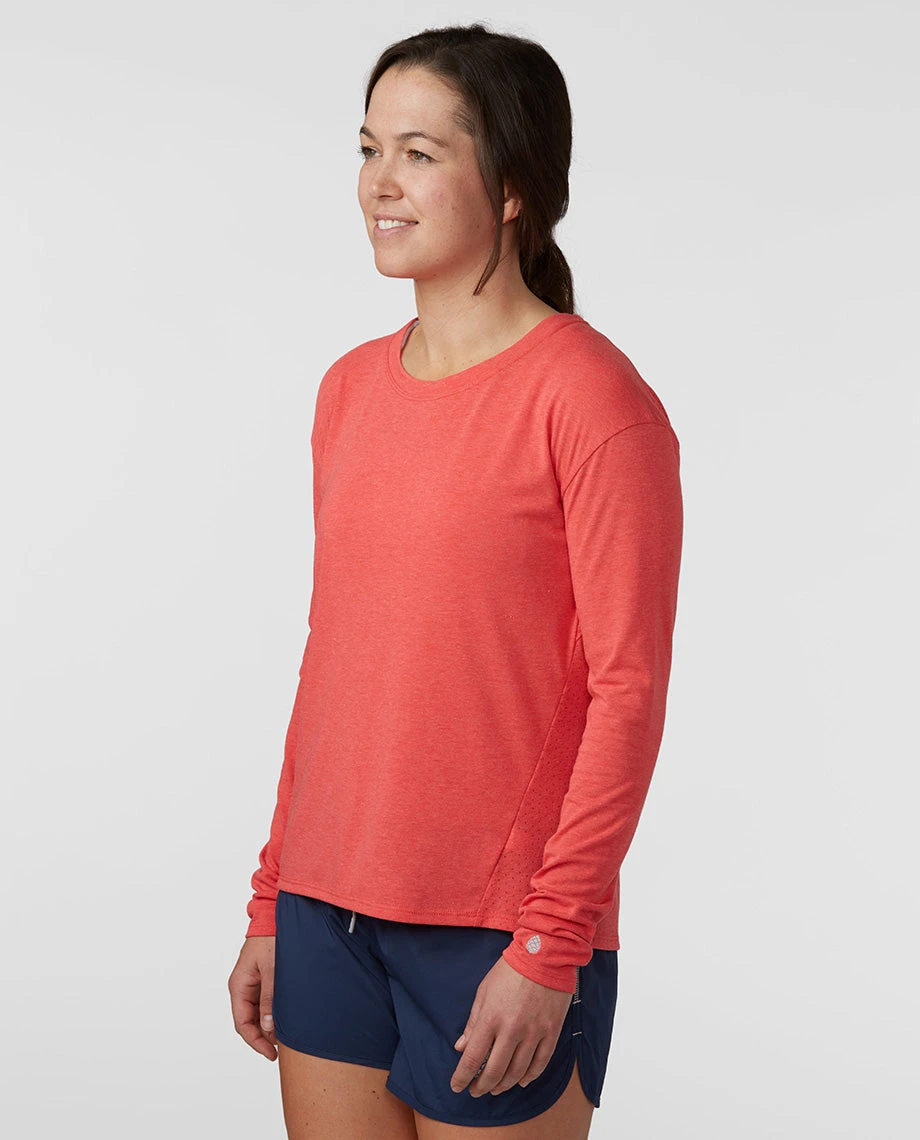 Promo ๐ Stio Women's Divide Shift ๐ Shirt LS ๐ 7 Promo ๐ Stio Women's Divide Shift ๐ Shirt LS ๐ - Image 7