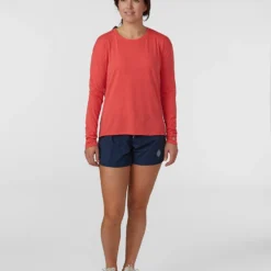 Promo ๐ Stio Women's Divide Shift ๐ Shirt LS ๐ 24 Promo ๐ Stio Women's Divide Shift ๐ Shirt LS ๐ -Stio Sales W Divide Shift Shirt LS Pressed Petal 3