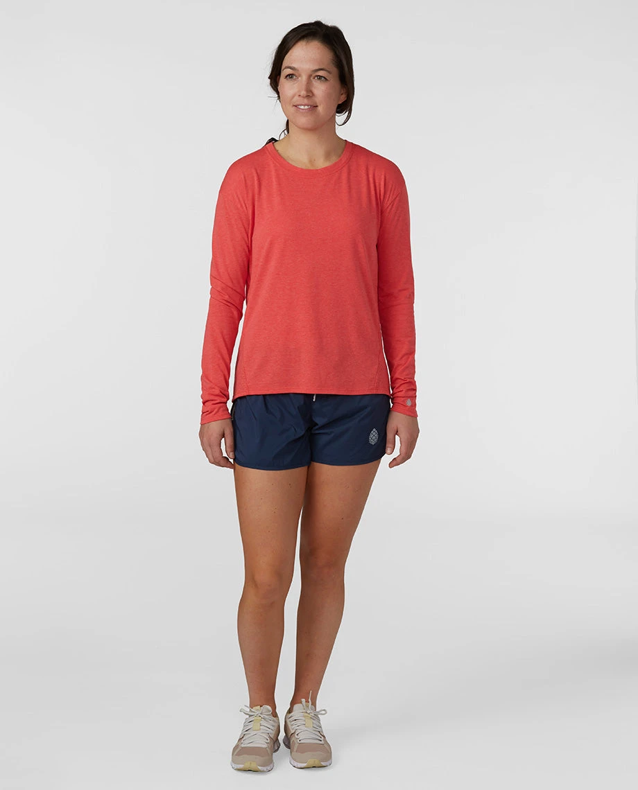 Promo ๐ Stio Women's Divide Shift ๐ Shirt LS ๐ 9 Promo ๐ Stio Women's Divide Shift ๐ Shirt LS ๐ - Image 9