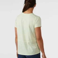 New 🛒 Stio Women's Divide Shift 👕 Shirt SS ⌛ -Stio Sales W Divide Shift Shirt SS Honey Dew 2