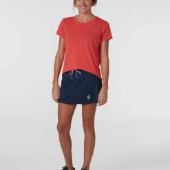 New 🛒 Stio Women's Divide Shift 👕 Shirt SS ⌛ -Stio Sales W Divide Shift Shirt SS Pressed Petal 3