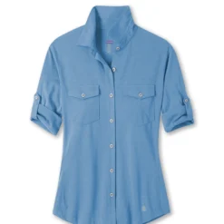 Deals 😍 Stio Women's Divide 👚 Shirt 🛒