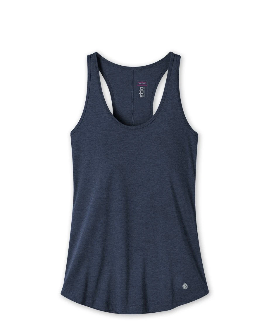 Discount ๐ Stio Women's Divide Tank ๐งจ 1 Discount ๐ Stio Women's Divide Tank ๐งจ