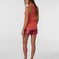 Discount ๐ Stio Women's Divide Tank ๐งจ 46 Discount ๐ Stio Women's Divide Tank ๐งจ -Stio Sales W Divide Tank Pressed Petal 4