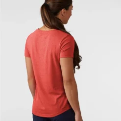 Flash Sale 🎁 Stio Women's Divide V-Neck SS ⭐ 26 Flash Sale 🎁 Stio Women's Divide V-Neck SS ⭐ -Stio Sales W Divide Vneck SS Pressed Petal 2