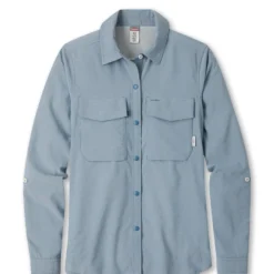 Flash Sale 🎁 Stio Women's Eddy Guide 👕 Shirt LS 🤩