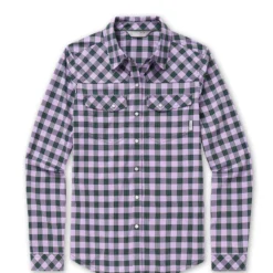 New ⭐ Stio Women's Eddy 👕 Shirt LS 🤩