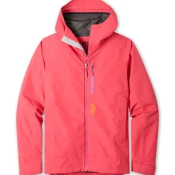 Discount 🛒 Stio Women's Ender PACLITE® Hooded Jacket 🥰