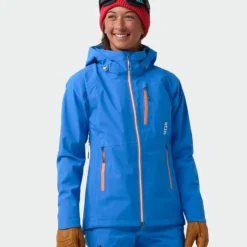 Stio Sales Shop -Stio Sales W Environ Jacket Alpine Lake 1