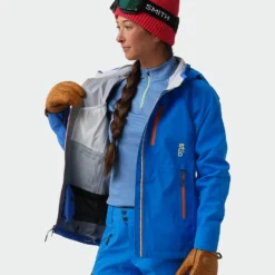 Coupon ❤️ Stio Women's Environ Jacket 🔥 -Stio Sales W Environ Jacket Alpine Lake 3