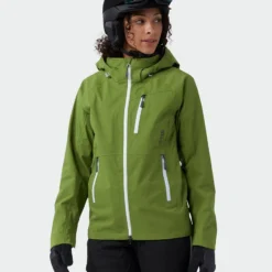 Coupon ❤️ Stio Women's Environ Jacket 🔥 -Stio Sales W Environ Jacket Forest Olive 1