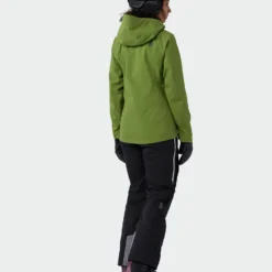 Coupon ❤️ Stio Women's Environ Jacket 🔥 -Stio Sales W Environ Jacket Forest Olive 10