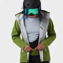 Coupon ❤️ Stio Women's Environ Jacket 🔥 -Stio Sales W Environ Jacket Forest Olive 2