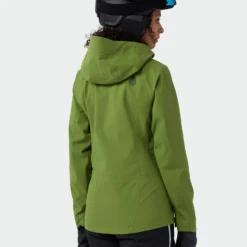 Coupon ❤️ Stio Women's Environ Jacket 🔥 -Stio Sales W Environ Jacket Forest Olive 8