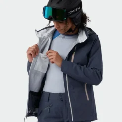 Coupon ❤️ Stio Women's Environ Jacket 🔥 -Stio Sales W Environ Jacket Mulberry 2