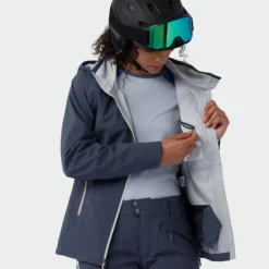 Coupon ❤️ Stio Women's Environ Jacket 🔥 -Stio Sales W Environ Jacket Mulberry 3