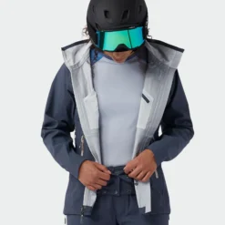 Coupon ❤️ Stio Women's Environ Jacket 🔥 -Stio Sales W Environ Jacket Mulberry 4