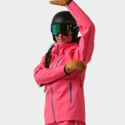 Coupon ❤️ Stio Women's Environ Jacket 🔥 -Stio Sales W Environ Jacket Pink Elation 2