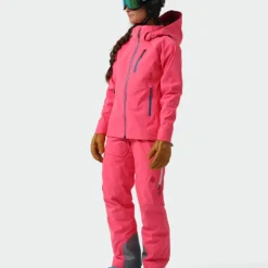 Coupon ❤️ Stio Women's Environ Jacket 🔥 -Stio Sales W Environ Jacket Pink Elation 6