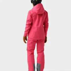 Coupon ❤️ Stio Women's Environ Jacket 🔥 -Stio Sales W Environ Jacket Pink Elation 7