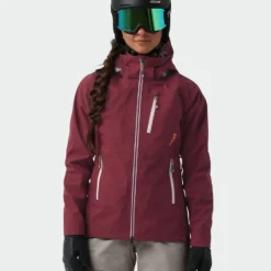 Coupon ❤️ Stio Women's Environ Jacket 🔥 -Stio Sales W Environ Jacket Roasted Beet 1
